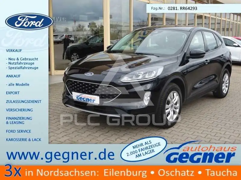 2024 Ford Kuga