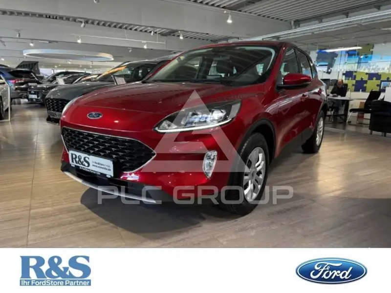 2024 Ford Kuga