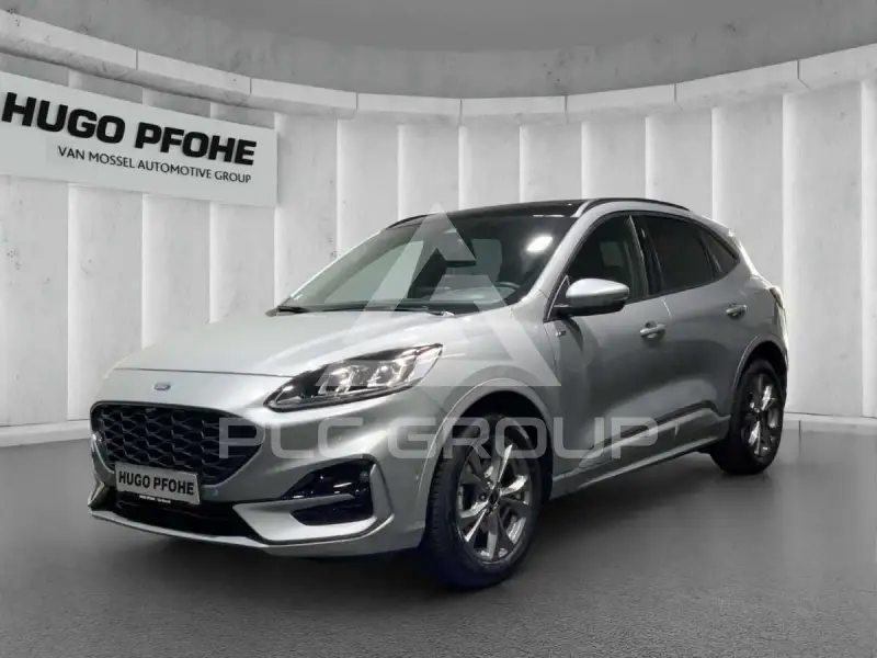 2024 Ford Kuga