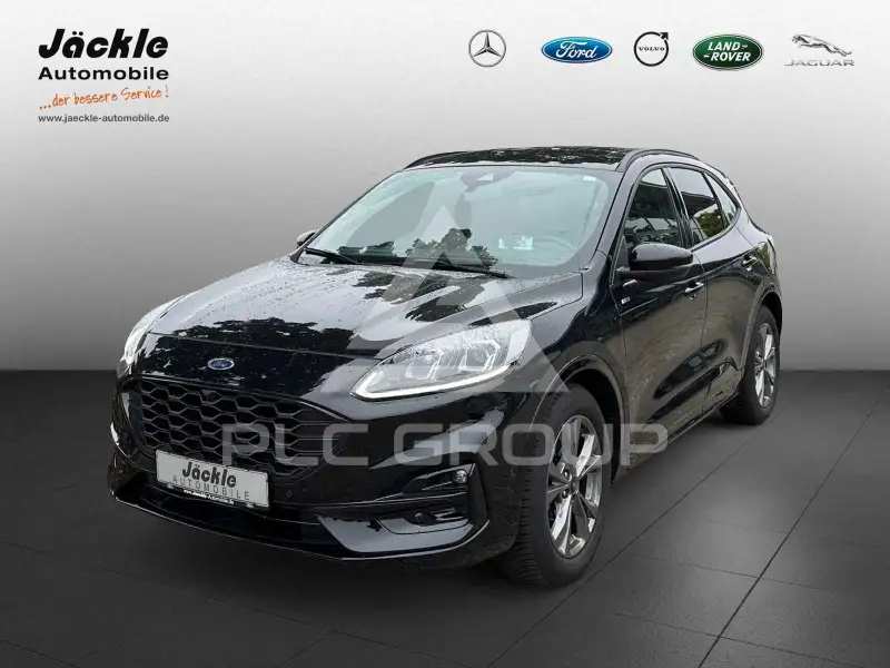 2024 Ford Kuga
