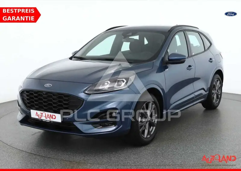 2024 Ford Kuga
