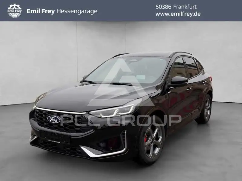 2024 Ford Kuga