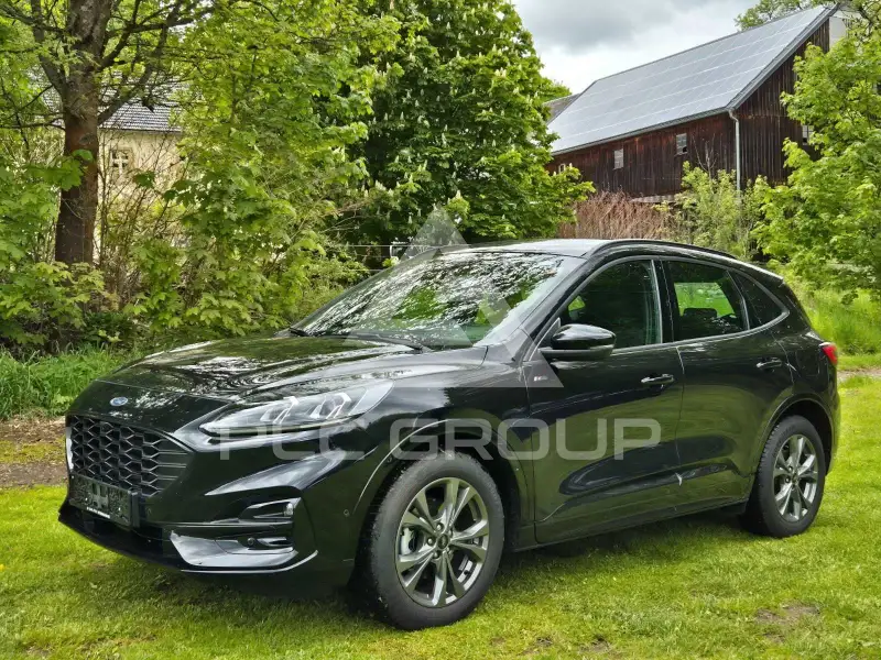 2024 Ford Kuga