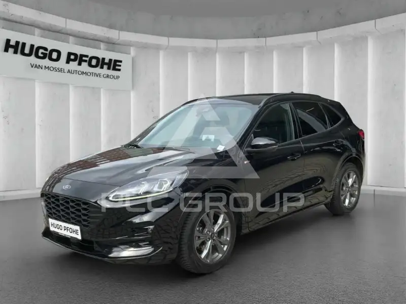2024 Ford Kuga