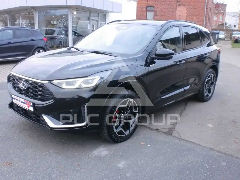 2024 Ford Kuga