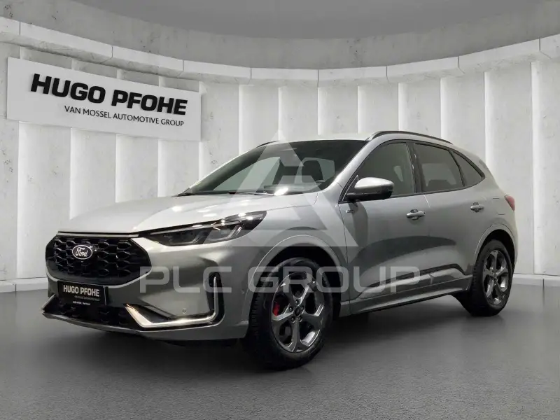 2024 Ford Kuga