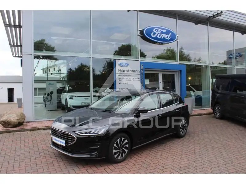 2024 Ford Kuga
