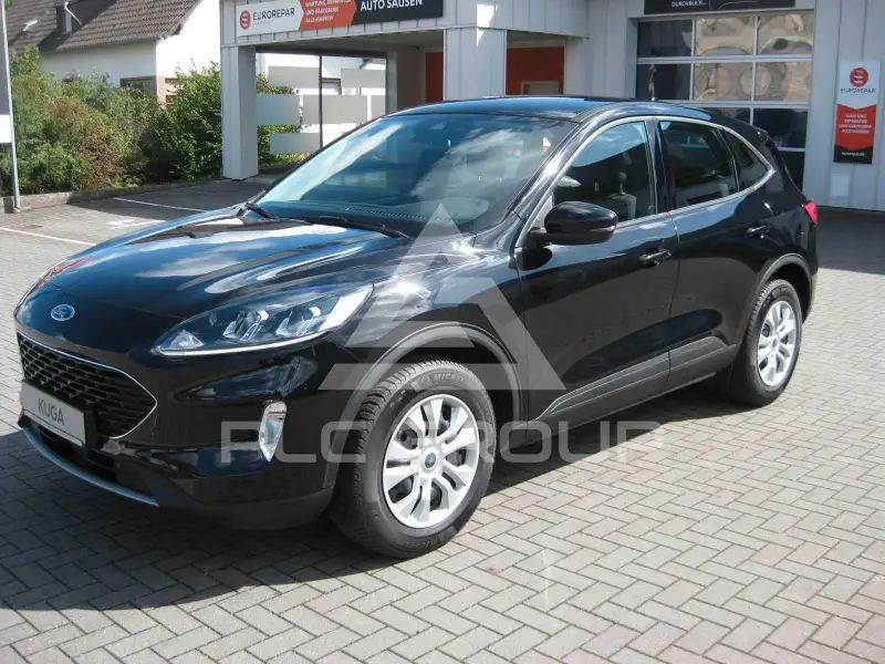 2024 Ford Kuga