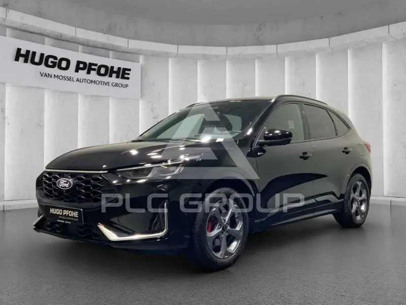 2024 Ford Kuga