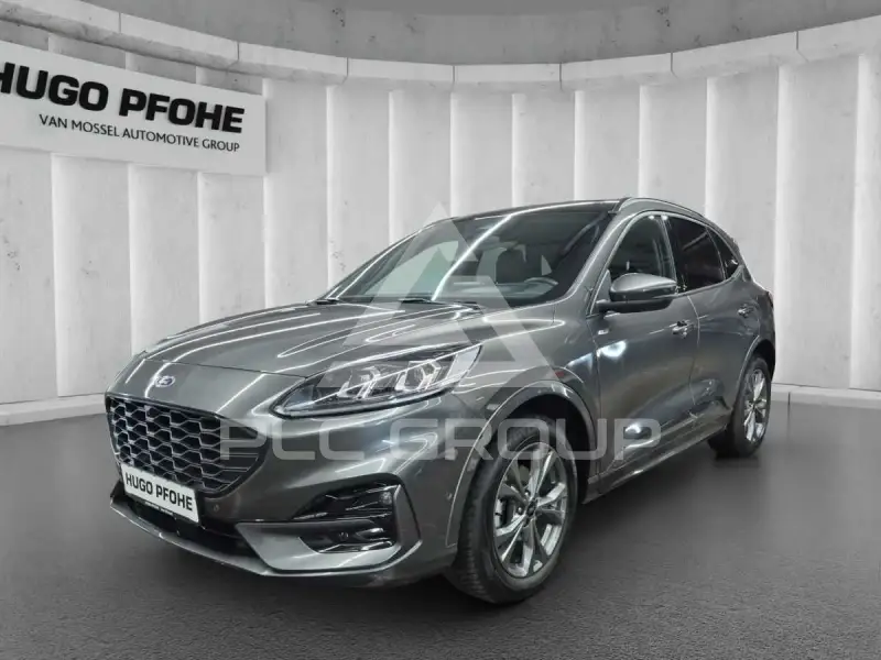 2024 Ford Kuga
