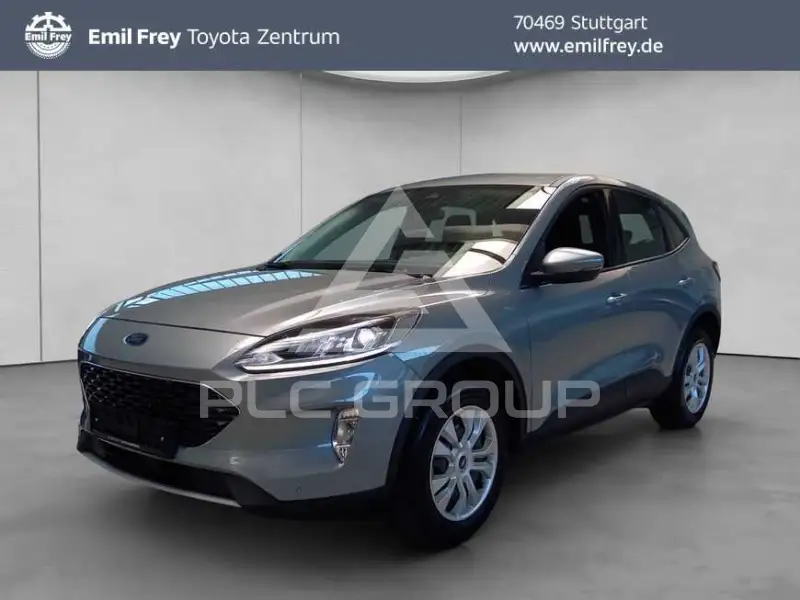 2024 Ford Kuga