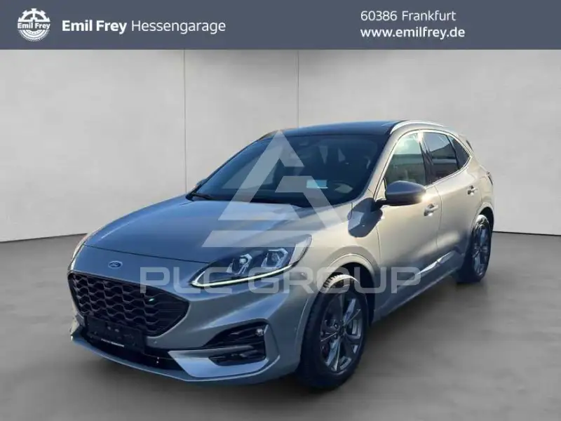 2024 Ford Kuga