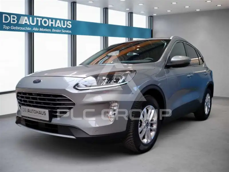 2024 Ford Kuga
