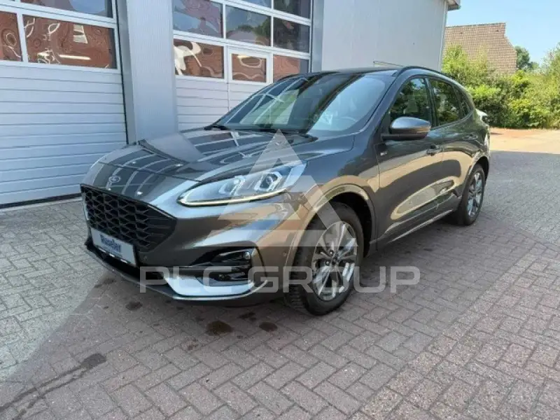2024 Ford Kuga