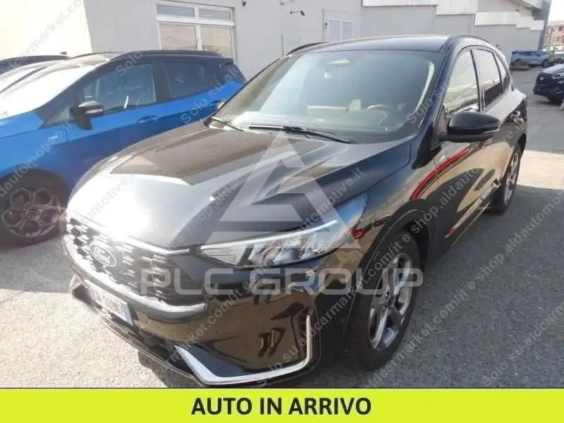 2024 Ford Kuga