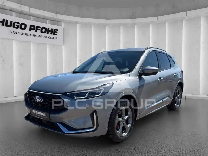 2024 Ford Kuga