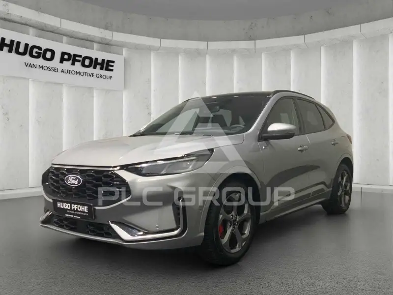 2024 Ford Kuga