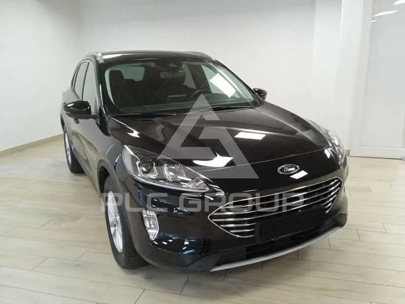 2024 Ford Kuga
