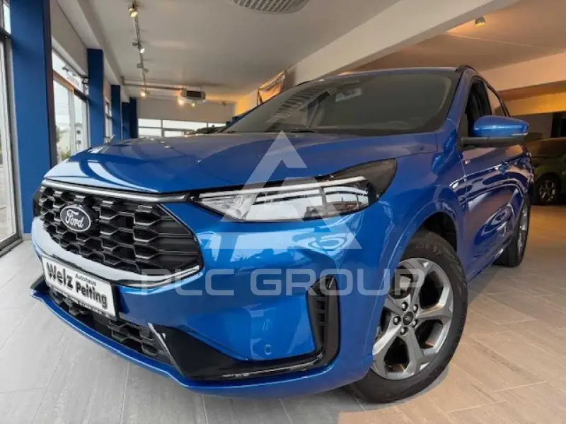 2024 Ford Kuga