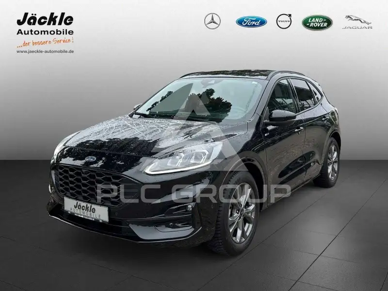 2024 Ford Kuga