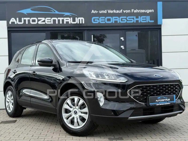2024 Ford Kuga