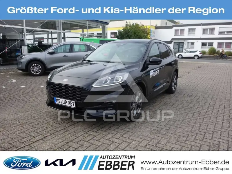2024 Ford Kuga