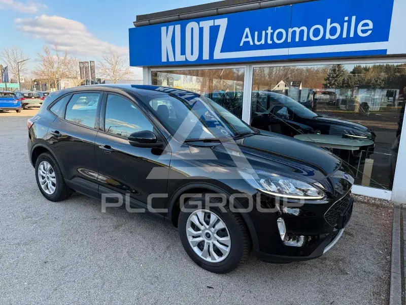 2024 Ford Kuga