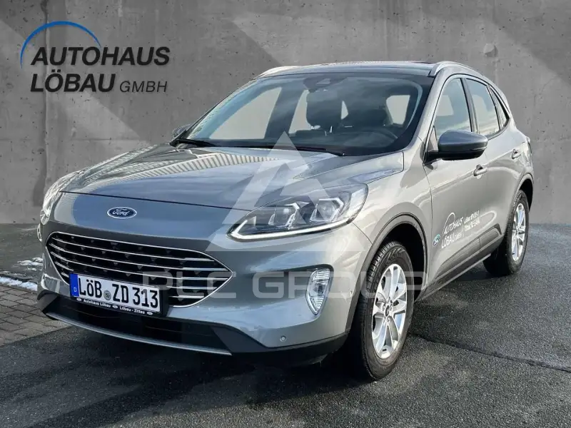 2024 Ford Kuga