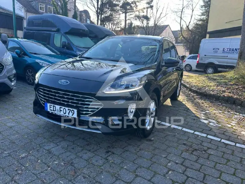 2024 Ford Kuga