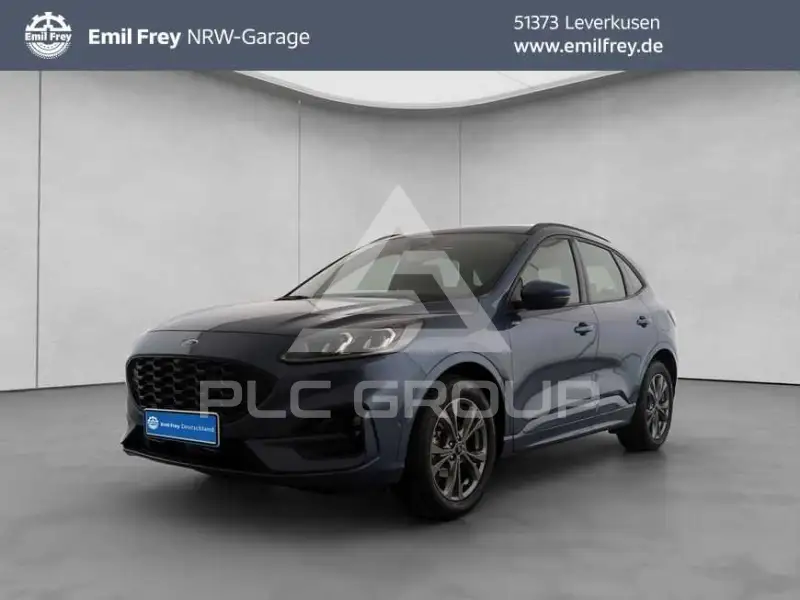 2024 Ford Kuga