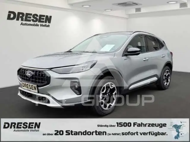2024 Ford Kuga