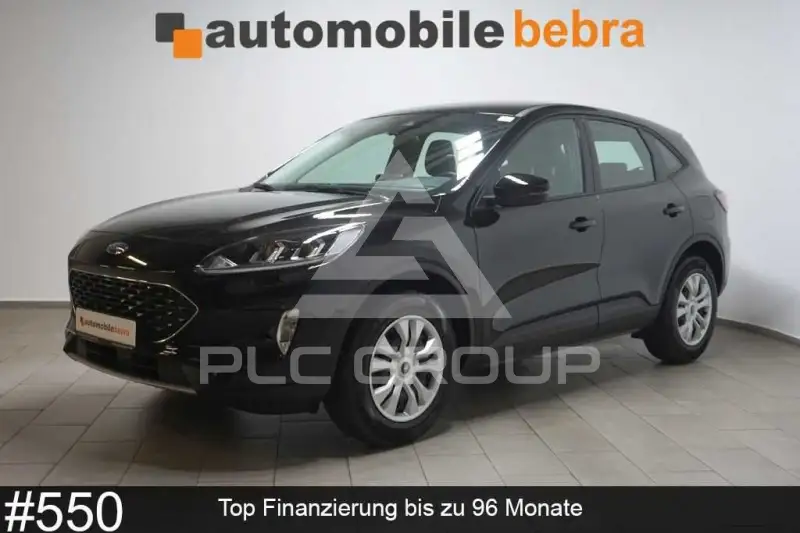 2024 Ford Kuga