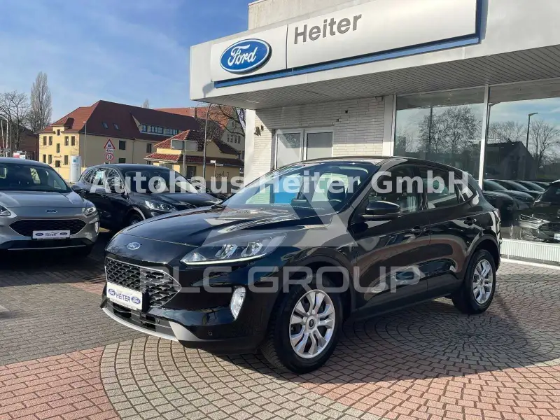 2024 Ford Kuga