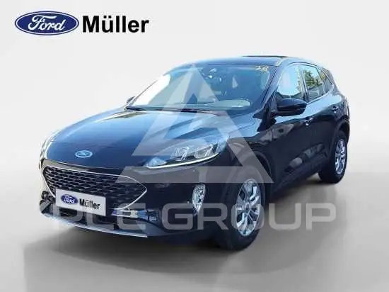 2024 Ford Kuga