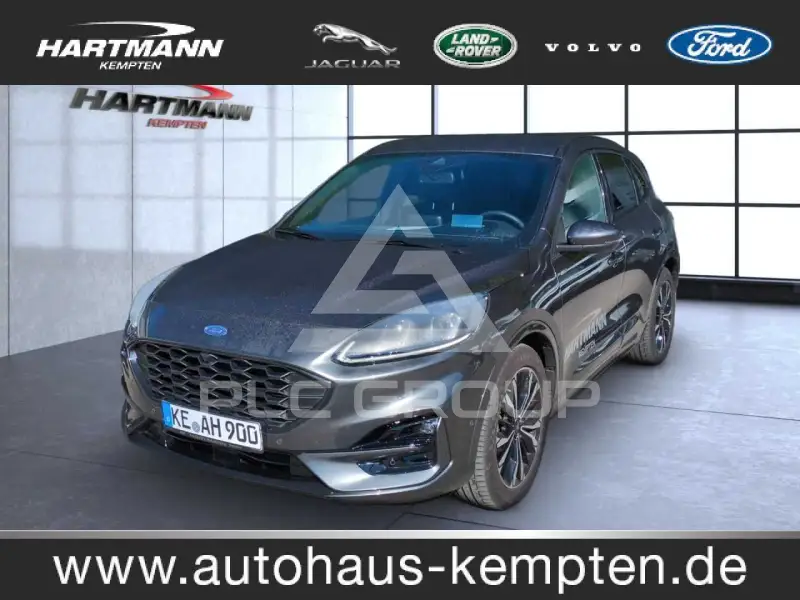 2024 Ford Kuga