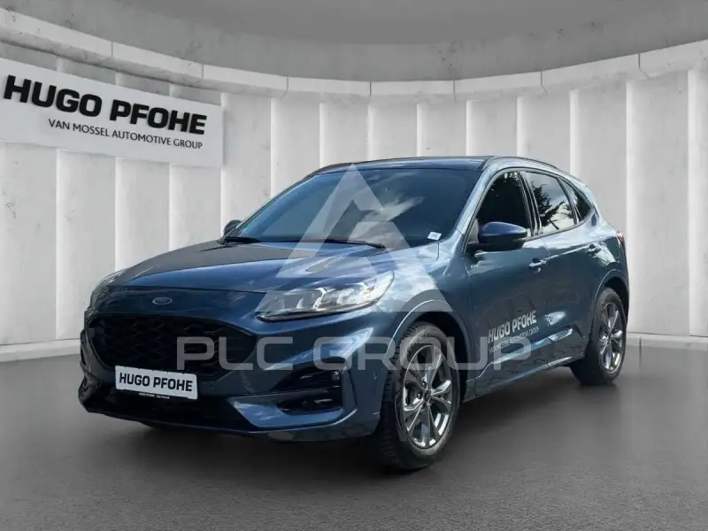 2024 Ford Kuga