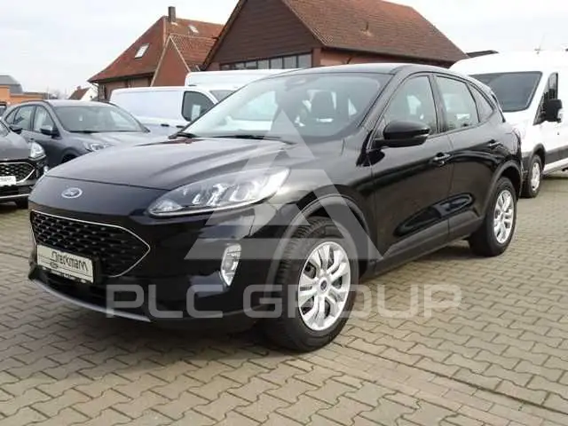 2024 Ford Kuga