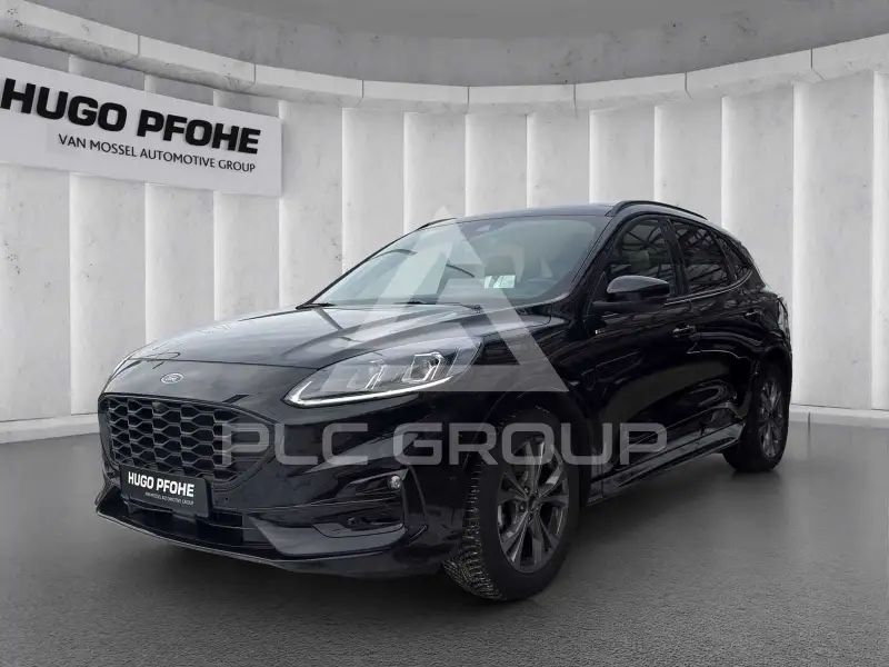 2024 Ford Kuga