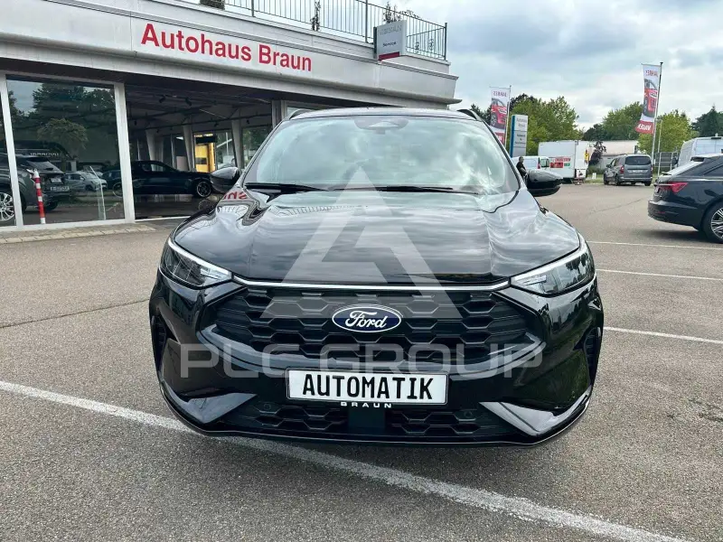 2024 Ford Kuga