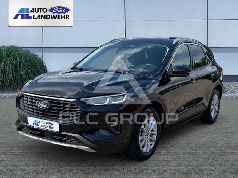 2024 Ford Kuga