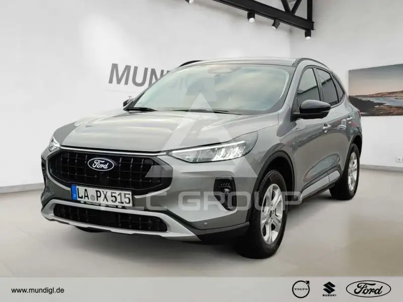2024 Ford Kuga