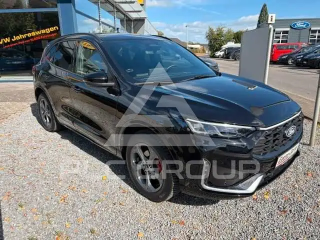 2024 Ford Kuga