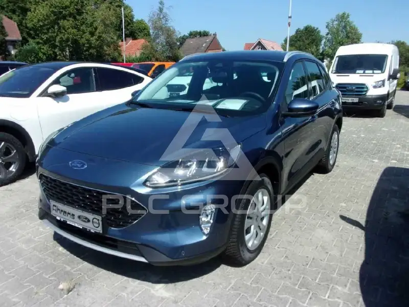 2024 Ford Kuga