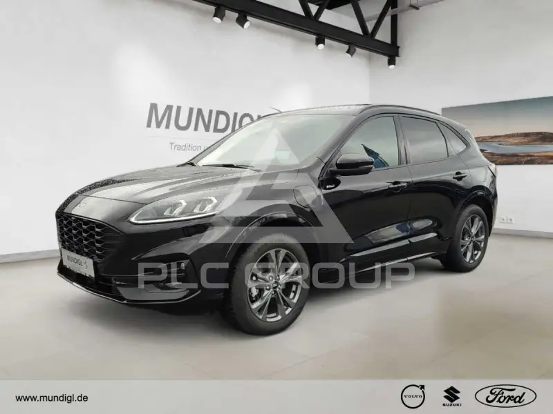 2024 Ford Kuga