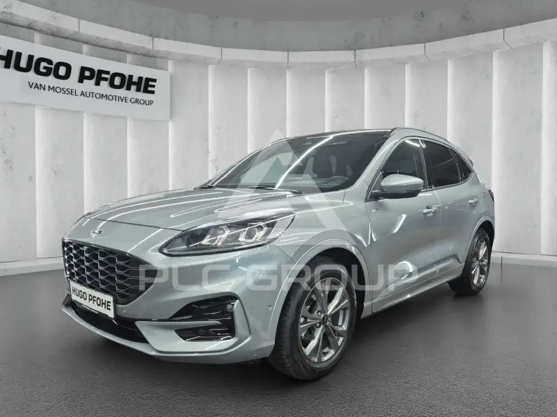 2024 Ford Kuga