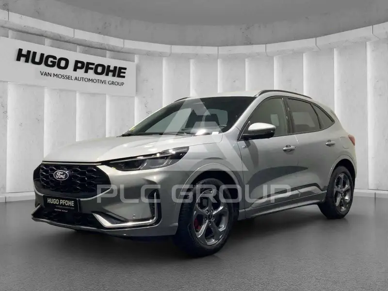 2024 Ford Kuga