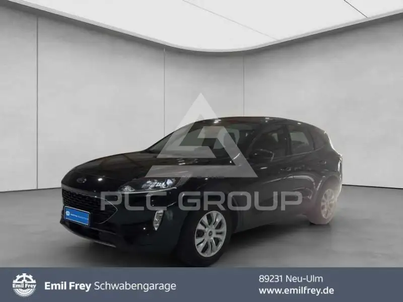 2024 Ford Kuga