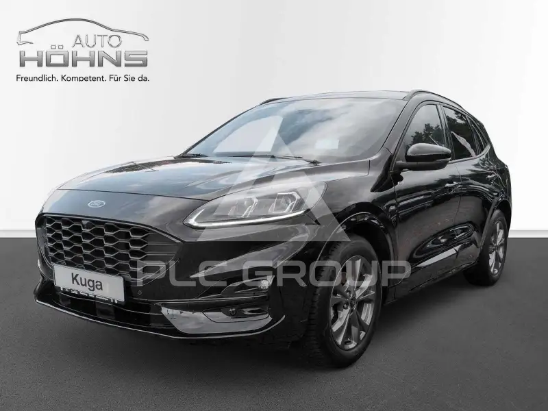 2024 Ford Kuga