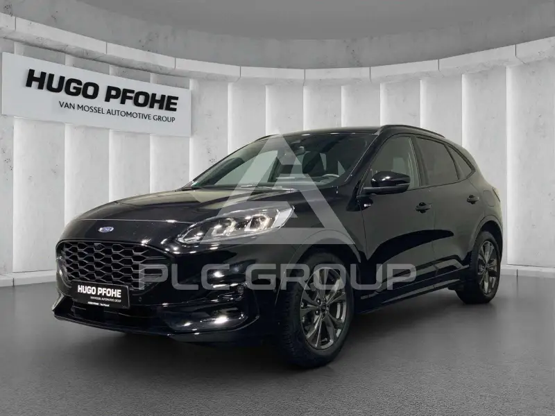 2024 Ford Kuga