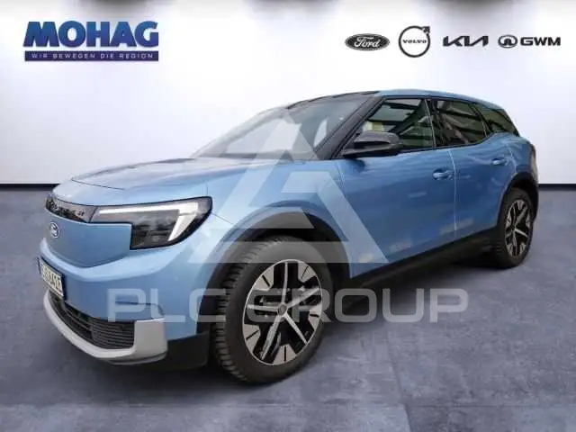 2024 Ford EXPLORER